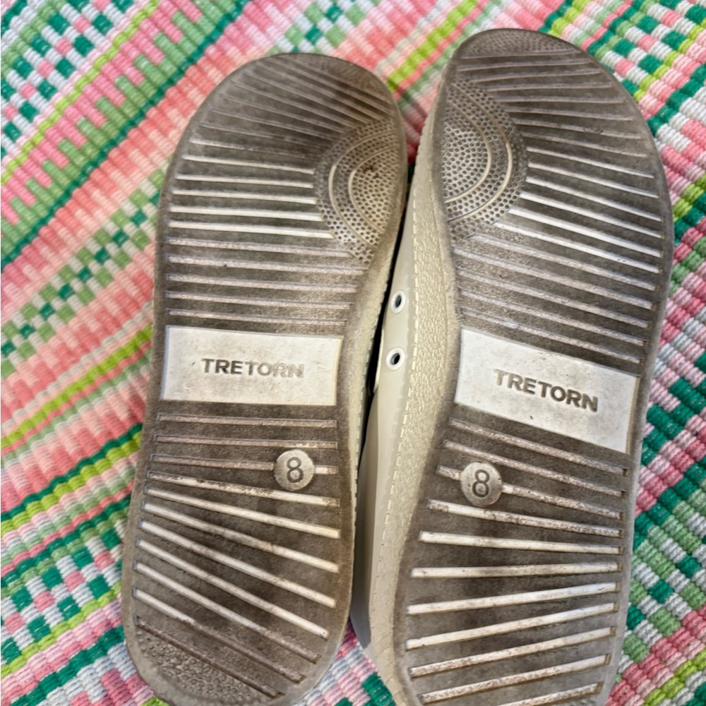 Tretorn shoes - Picture 5 of 5